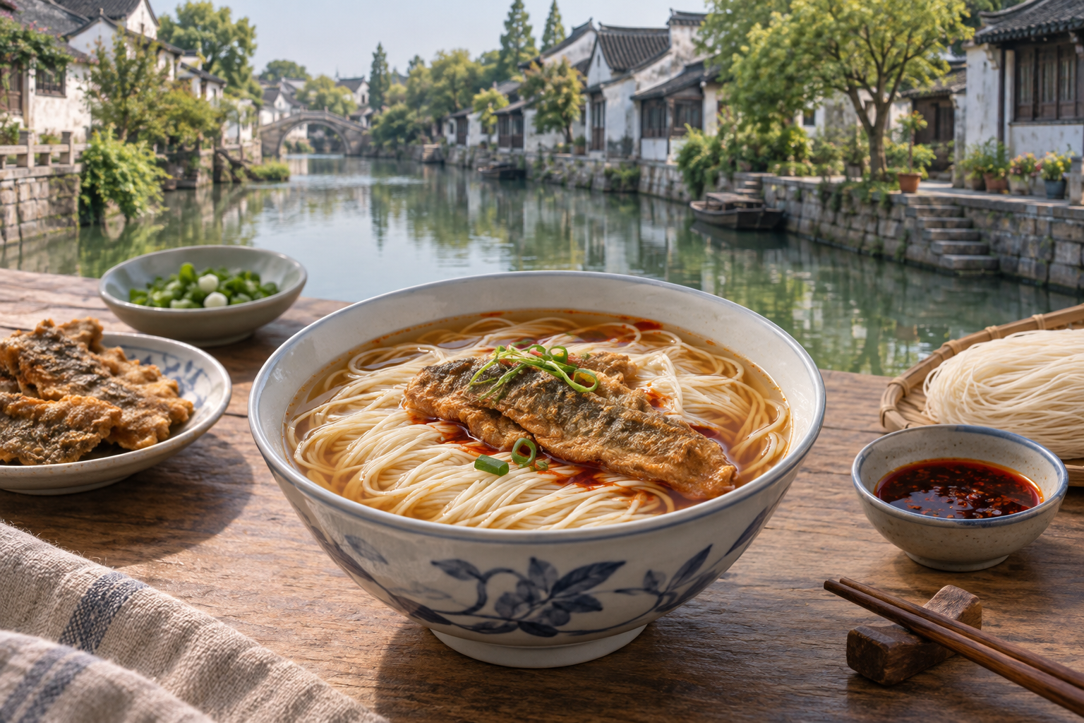 昆山奥灶面