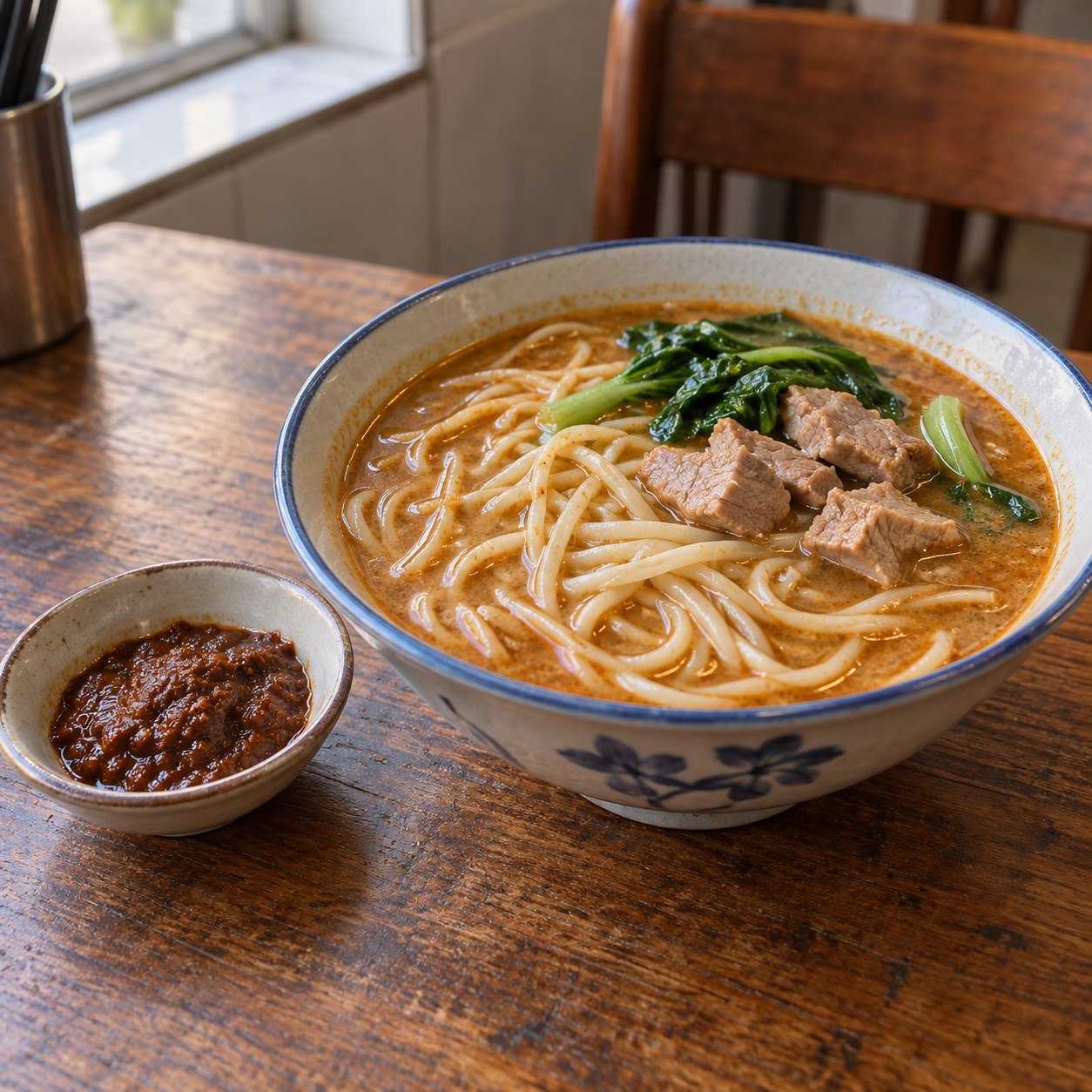 厦门沙茶面